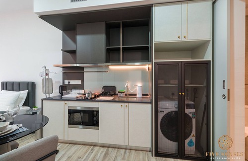 Kuala Lumpur Apartment | Millerz Square Kuala Lumpur, Travelet