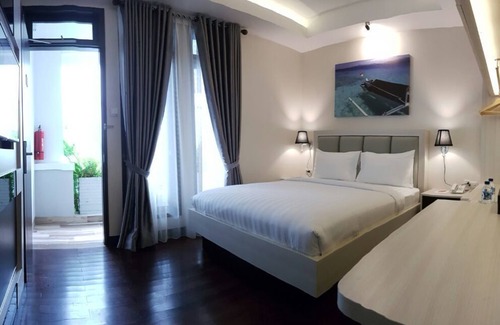 Gorontalo Hotel | Millinov Boutique Hotel