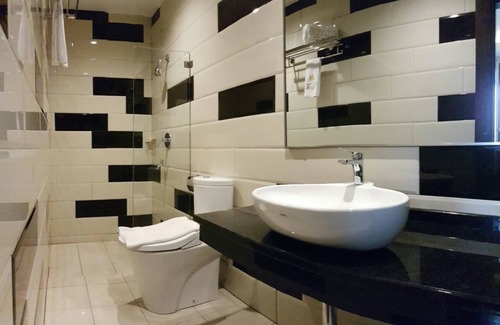 Gorontalo Hotel | Millinov Boutique Hotel