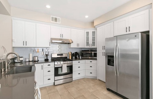 Rowland Heights House | Million Dollar+ Home w Basketball Court