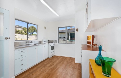 Titahi Bay House | Million dollar views.