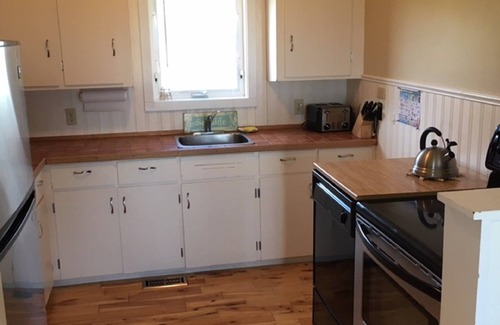 Bothwell House | Million $ Ocean View Property