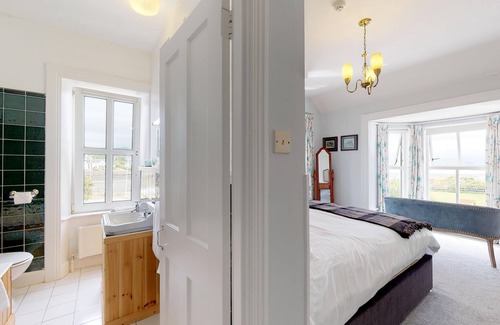 Dingle House | Milltown House