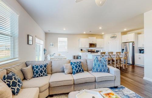 Millville House | Millville by the Sea - 36603 Calm Water Drive