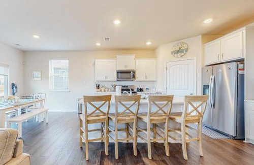 Millville House | Millville by the Sea - 36603 Calm Water Drive
