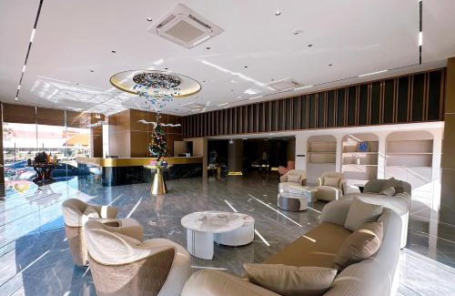 Lat Krabang Hotel | Miloft Suvarnabhumi Airport Hotel