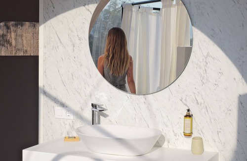 Hormigos Hotel | Miluna