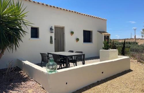 Huercal-Overa House | MiLuna Oasis Suites