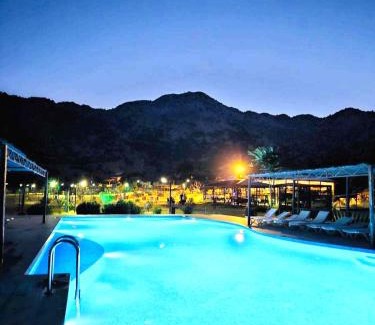 Bucak Hotel | Milyos Hotel