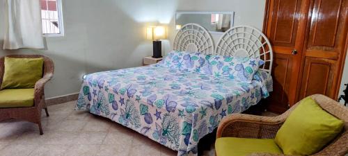 Cozumel Villa | Mima's Village Cozumel