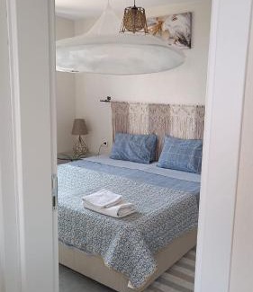 Karaburun House | Mimas Home