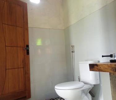 Tetebatu House | Mimi homestay-LOMBOK