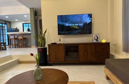 Doi Saket Villa | Mimi Pool Villa Chiangmai