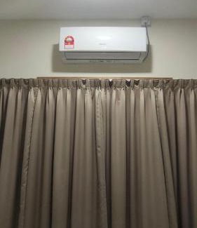 Durian Sebatang House | Mimms Homestay