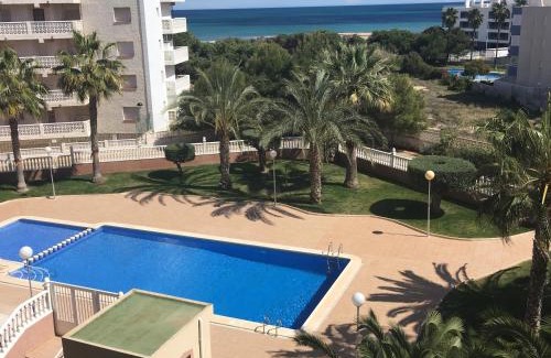 Lomas Apartment | Mimosa Apartment