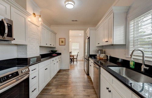 Thomasville House | Mimosa Cottage - Near Downtown Thomasville