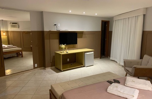 Manhumirim Hotel | Minas Dor Hotel