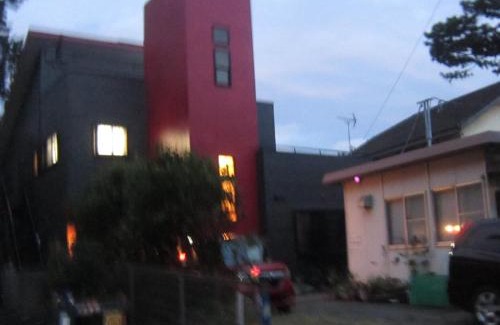 Numazu House | Minato Oasis Numazu/沼津観光の中心、伊豆観光の拠点に好立地!沼津港に位置し交通・飲食・コンビニ等至便です!