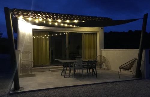 Grambois House | (Mine de rien)