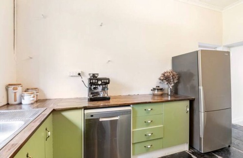 Saddleworth Cottage | Minerva House