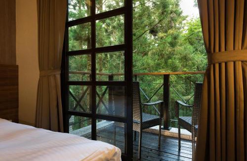 Datong Hotel | Ming Chi Resort