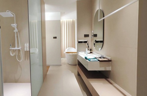 Taijiang District Bed & Breakfast | MingShanshui Shiguang Homestay