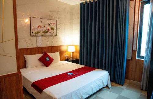 Minh Chau Resort | Minh Chau Beach Resort