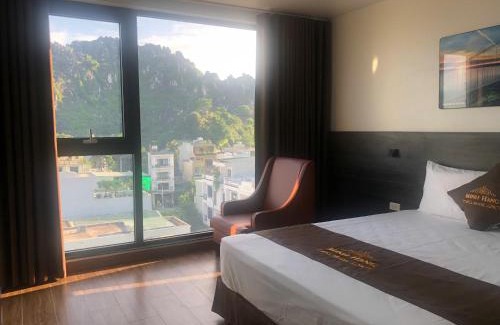 Thanh Hoa Hotel | Minh Hằng 5 Hotel