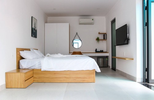 Phu My Hotel | Minh Hai Resort