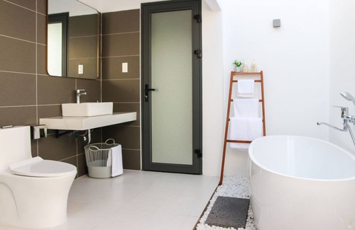 Phu My Hotel | Minh Hai Resort