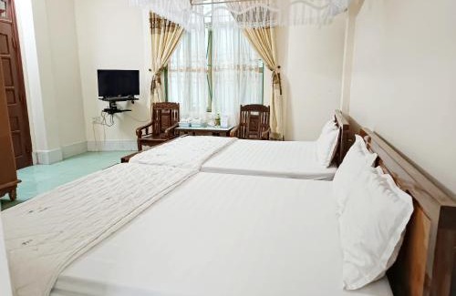 Hoa An Hotel | Minh Loan Hotel