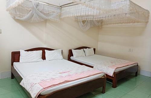 Hoa An Hotel | Minh Loan Hotel