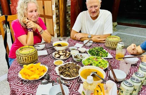 Dien Bien House | Minh Ngoc Homestay Dien Biên Phu