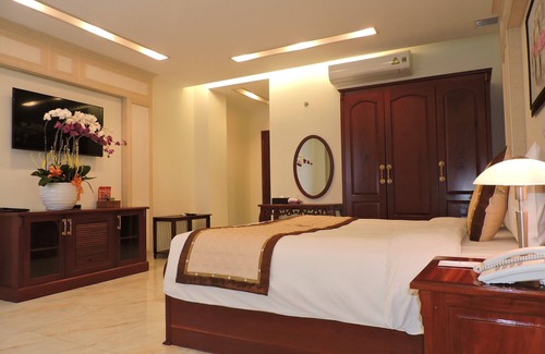 Phu Nhuan Hotel | Minh Tam Phu Nhuan Hotel & Spa