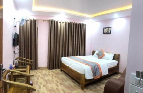 Muong Thanh Apartment | Minh Thủy Hotel - 32 Nguyễn Chí Thanh, DB - by BAY LUXURY