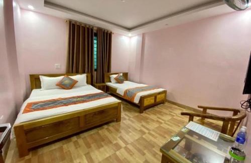 Muong Thanh Apartment | Minh Thủy Hotel - 32 Nguyễn Chí Thanh, DB - by BAY LUXURY