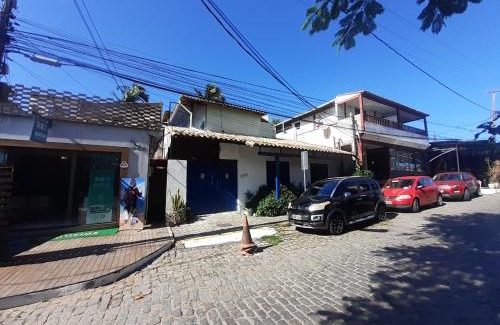 Ossos Bed & Breakfast | Minha Casa Suítes Guest House