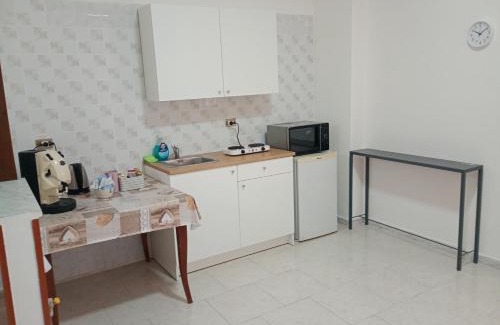 Marcianise Apartment | Mini appartamento a Marcianise