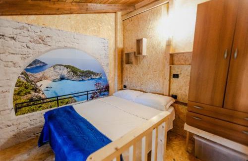 Contrada Pantano d'Arci House | Mini casa a 30 mt dalla spiaggia