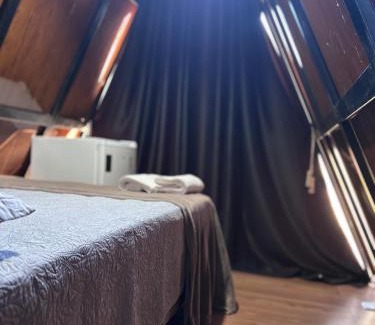 Chapada dos Guimaraes Other | Mini Chalé