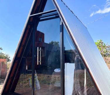 Chapada dos Guimaraes Other | Mini Chalé