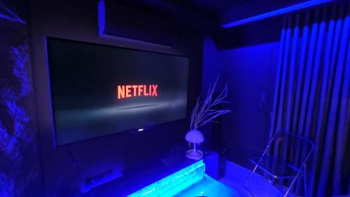 Taman Midah Apartment | Mini Cinema Suite at Arte Cheras, KL City View, 6pax, MRT 6Min