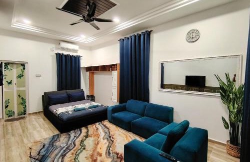 Kedai Buluh Hotel | Mini Concept Hotel