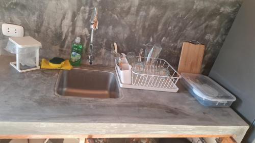 Pacasmayo House | Mini departamento playero - Pacasmayo