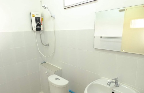 Mae Sariang House | Mini Guesthouse