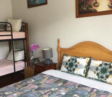 Papatoetoe House | Mini Homestay