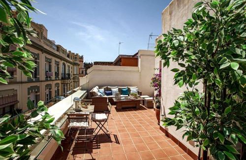 Encarnacion-Regina House | Mini hotel in the heart of Sevilla for exclusive usage
