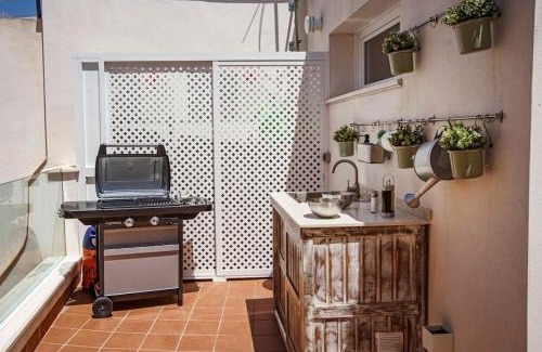 Encarnacion-Regina House | Mini hotel in the heart of Sevilla for exclusive usage