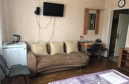 Saransk Hotel | Mini-Hotel Vastoma