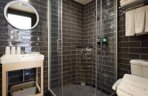 East District Hotel | Mini Hotels Taichung Station Branch